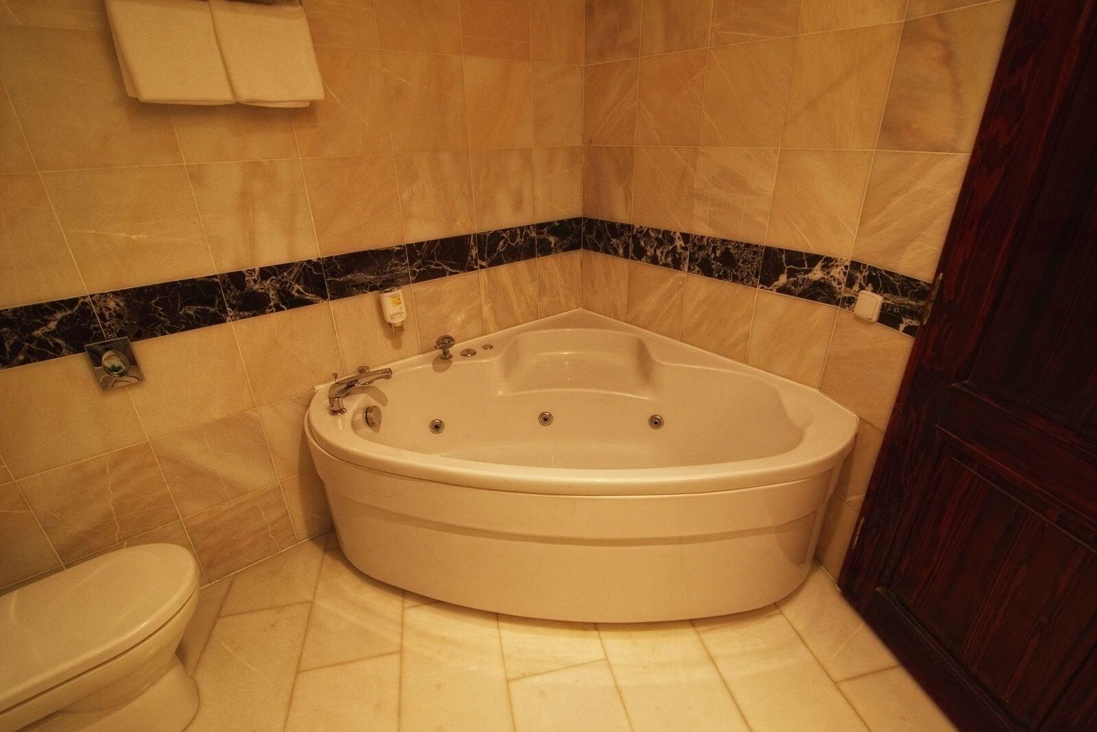 Hotel Bellevue by null