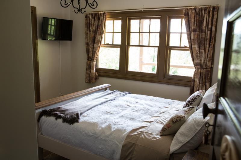 Buttercuphill B&B