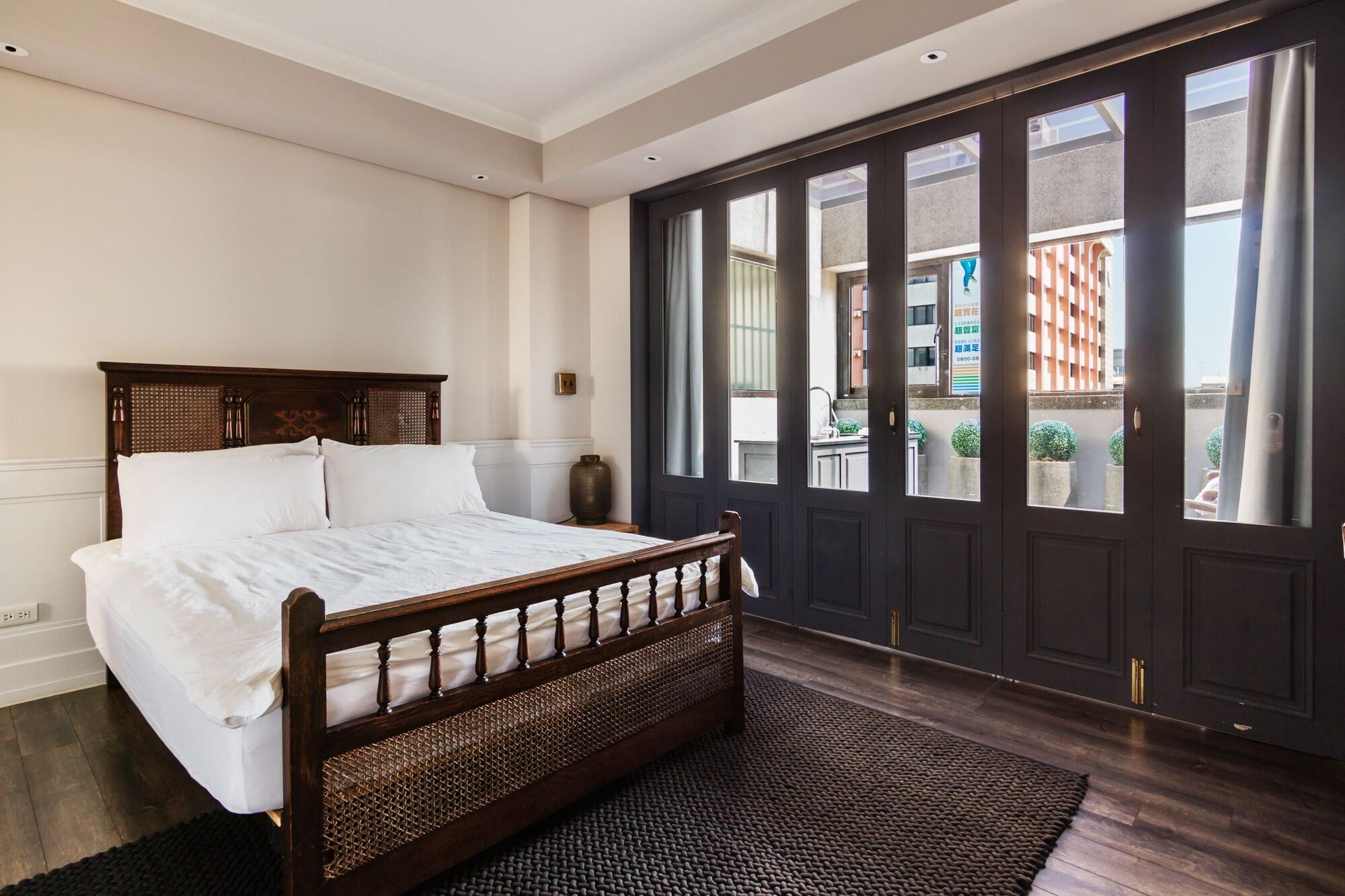Wanjia Xiaoximen B&B
