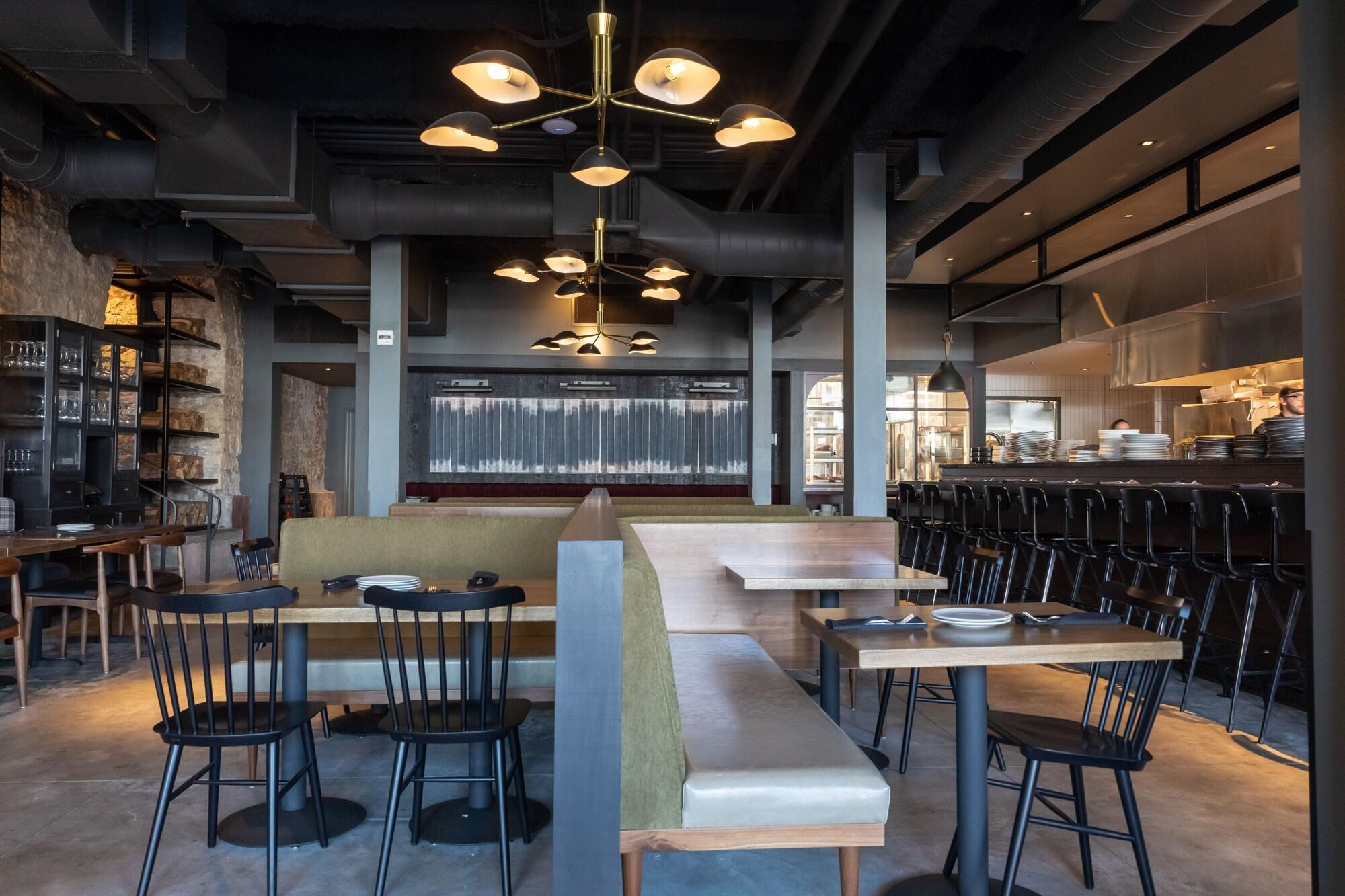 Lora Hotel & Event Center by null