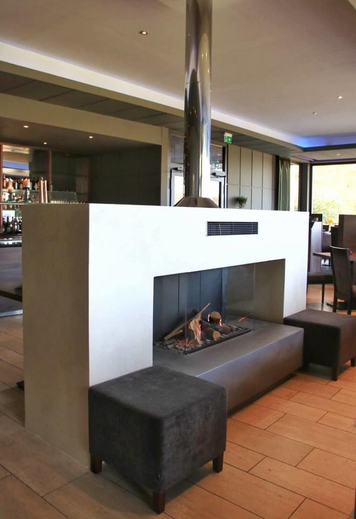 Bergmark Hotel
