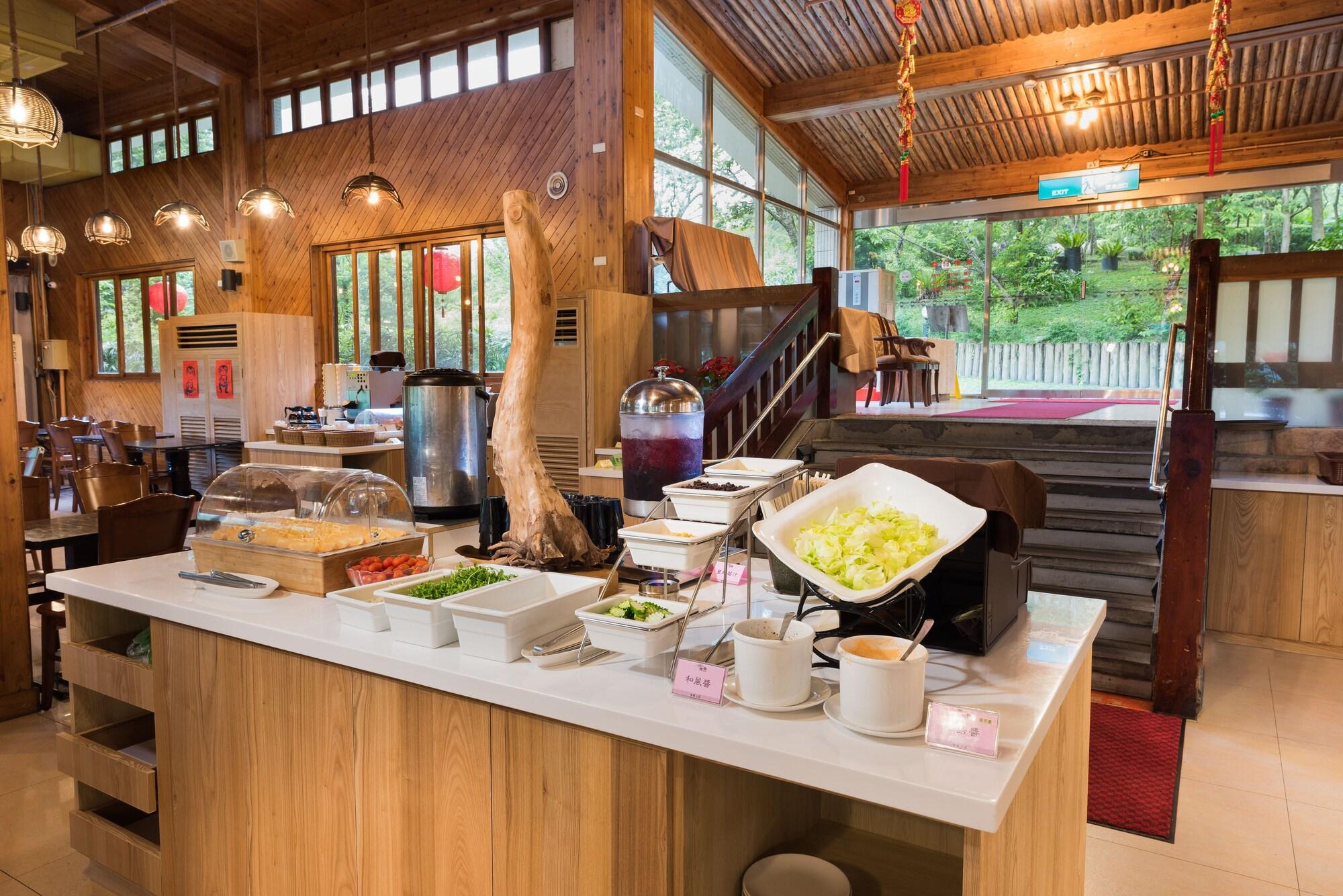 Cilan Resort