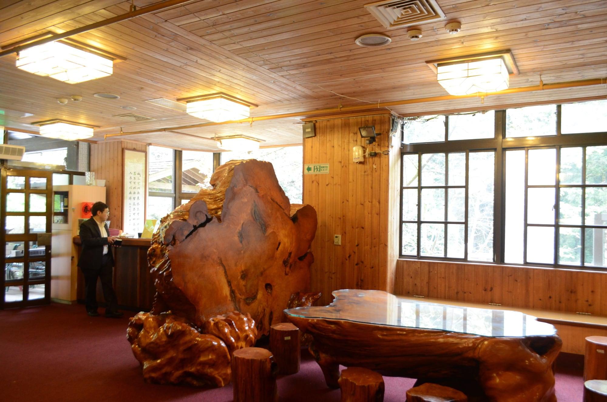 Mingchih Resort