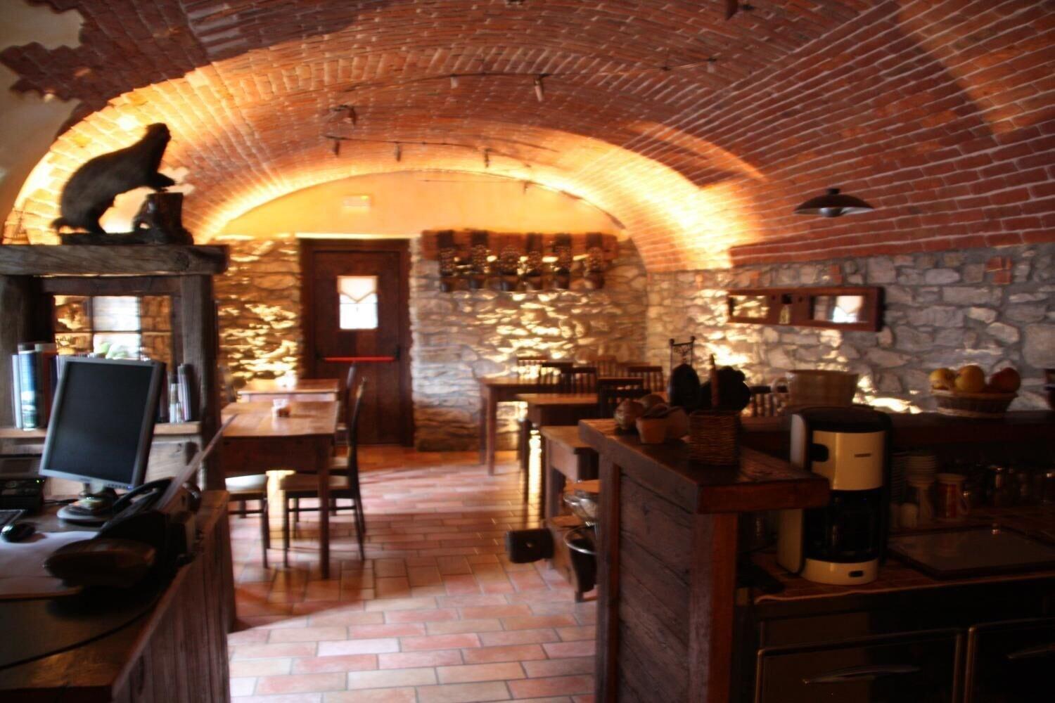 Lo Teisson Bed And Breakfast