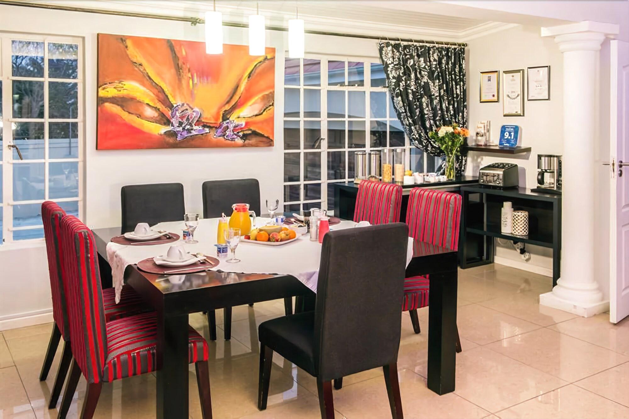 Bhotani Bed And Breakfast