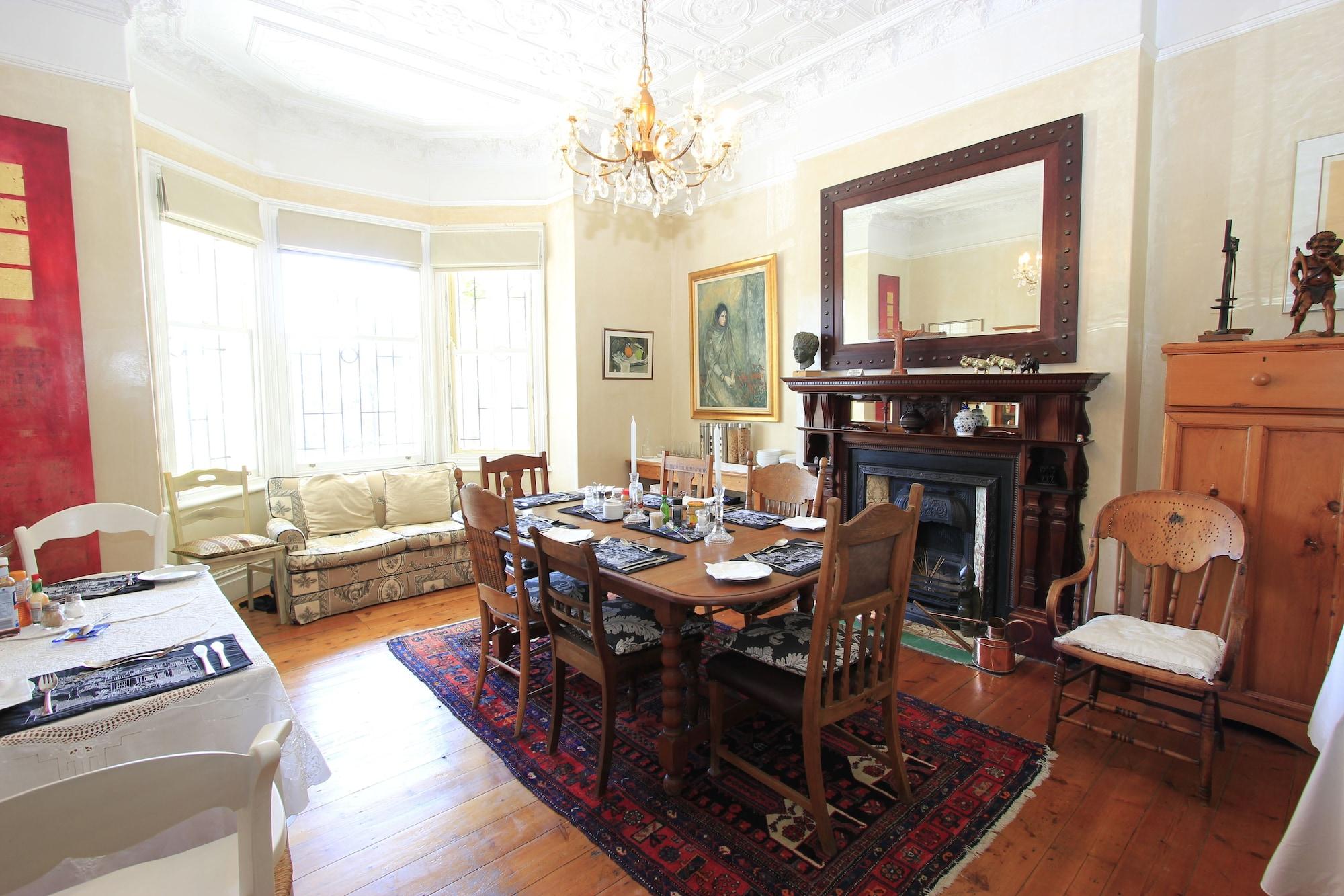 Villa Bianca