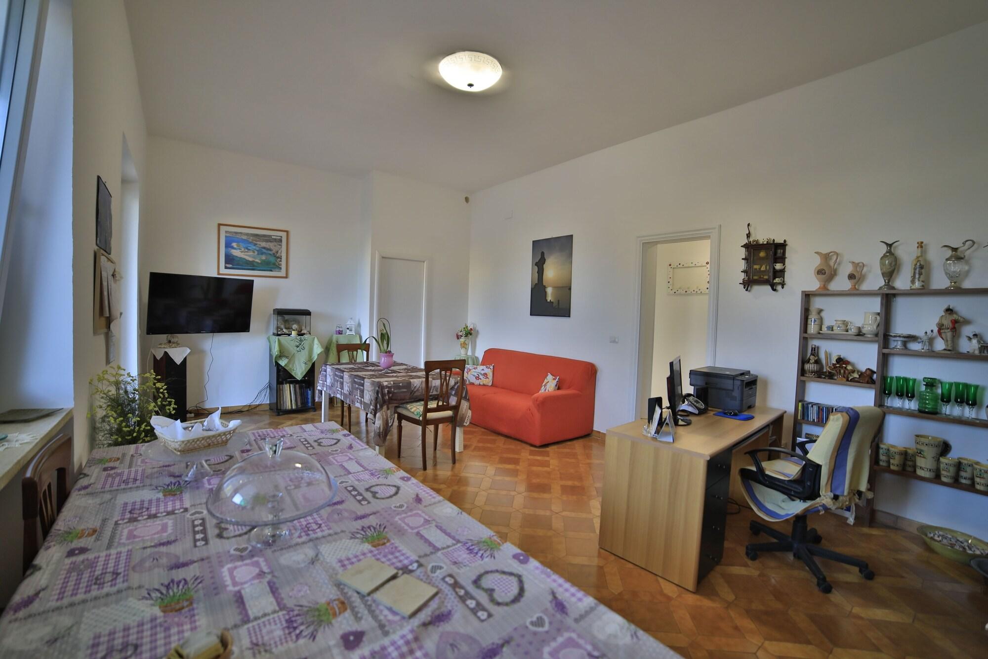 Villa Musella
