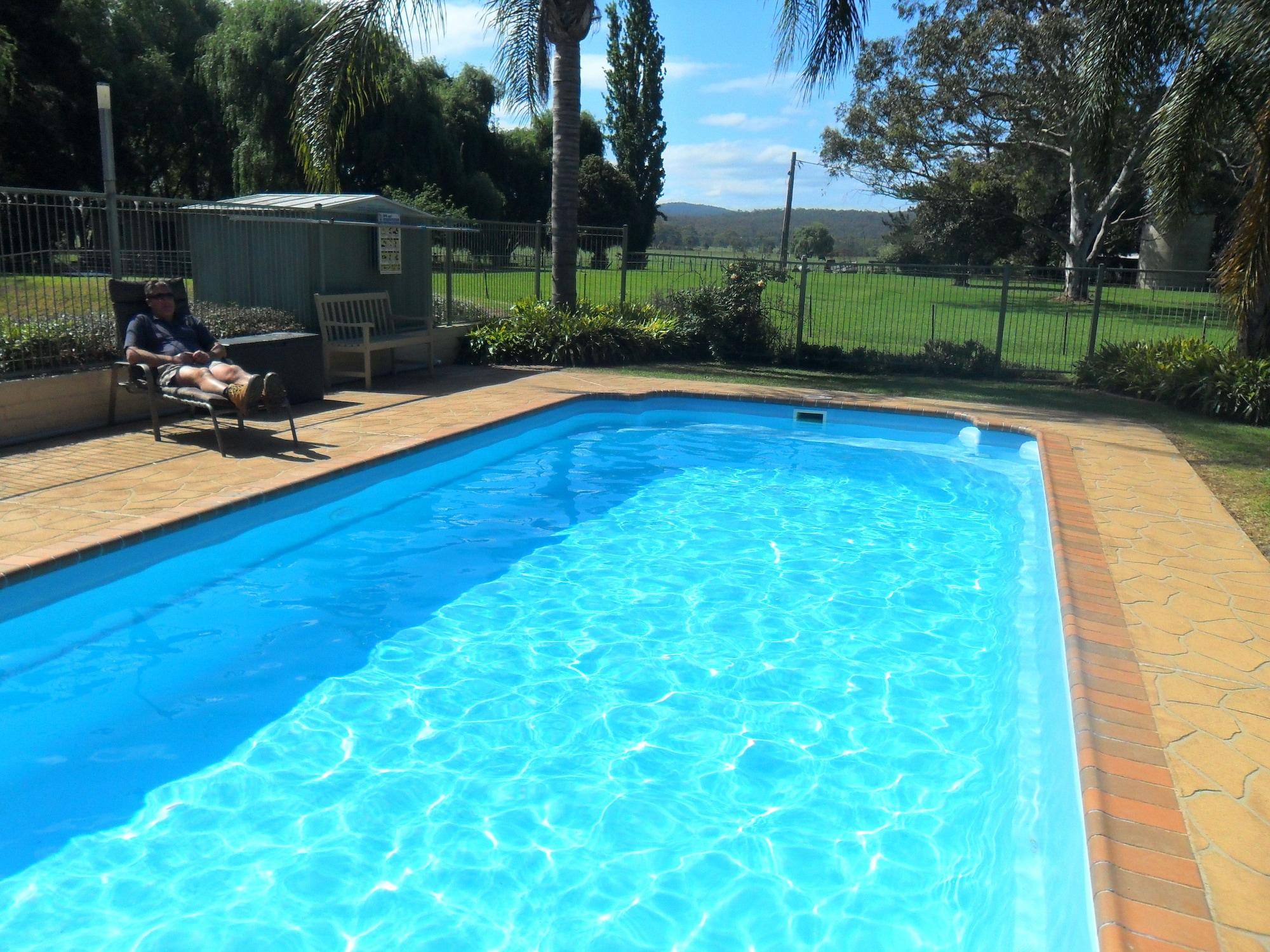 Moruya Motel