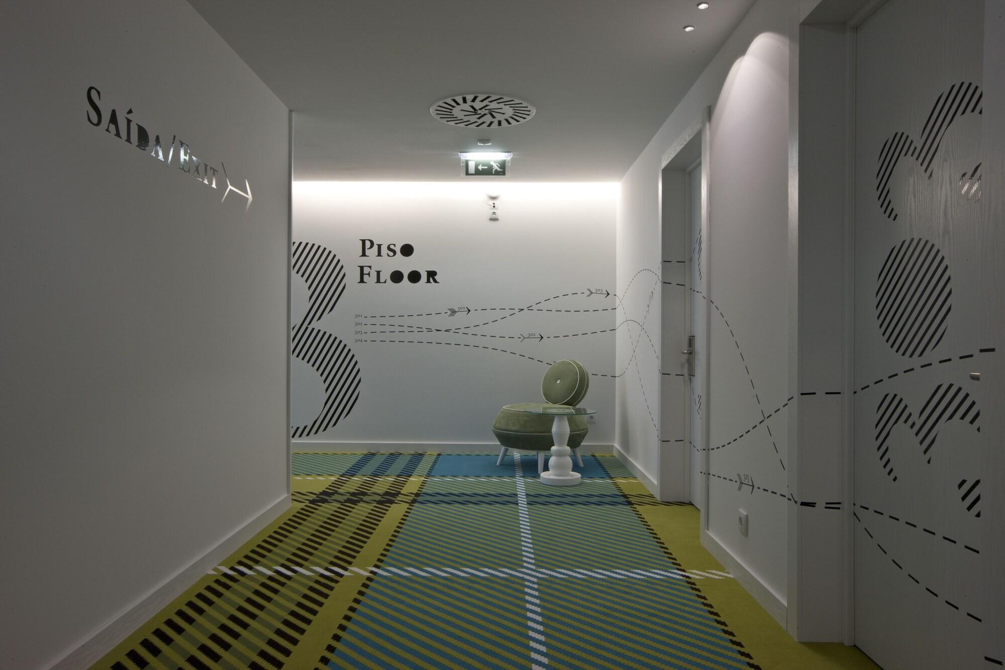Maçarico Beach Hotel by null