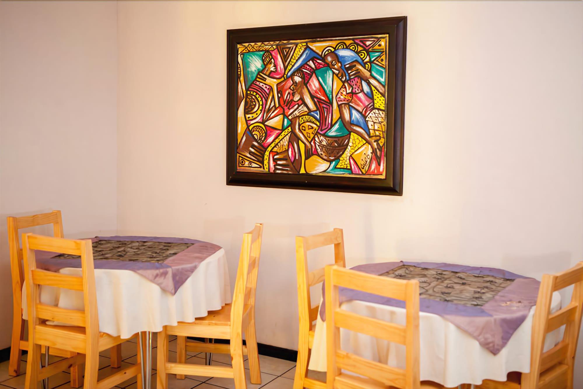 Oria Guesthouse