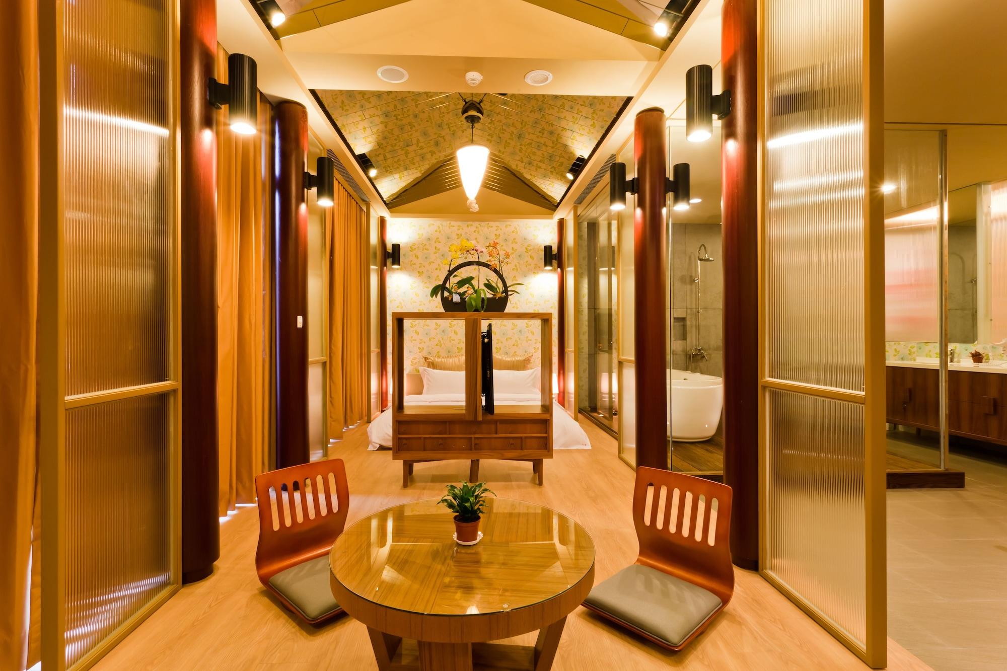 Tianxiaju Motel