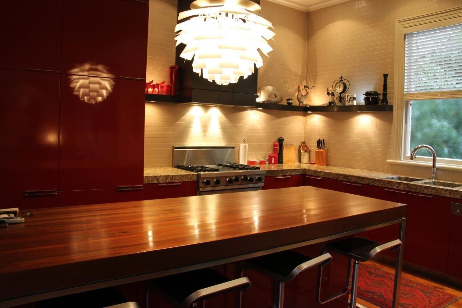 Villa Rouge B&B