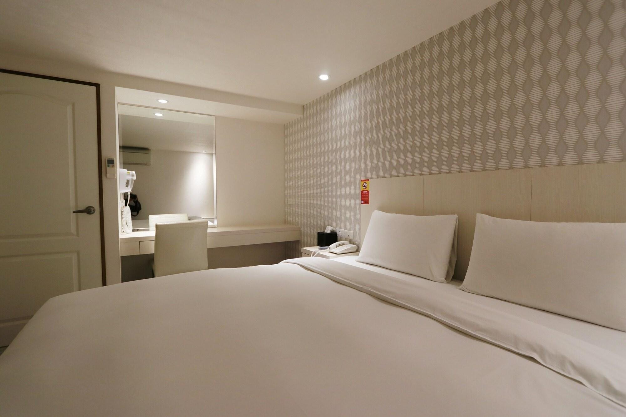 Anho Hotel