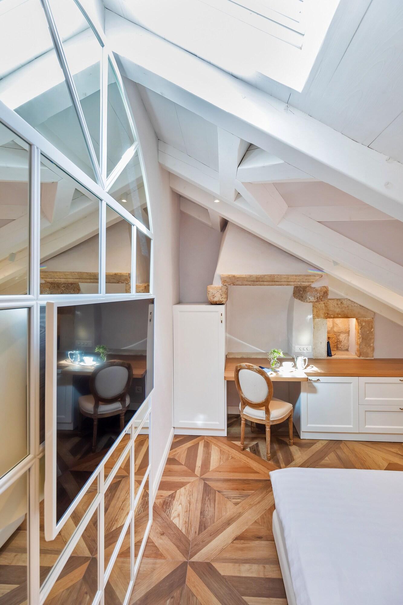 St. Joseph's by null