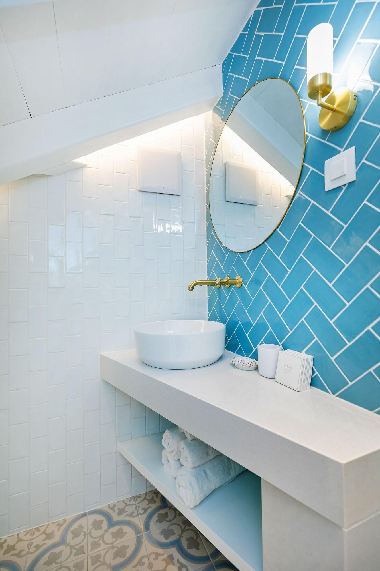 St. Joseph's by null