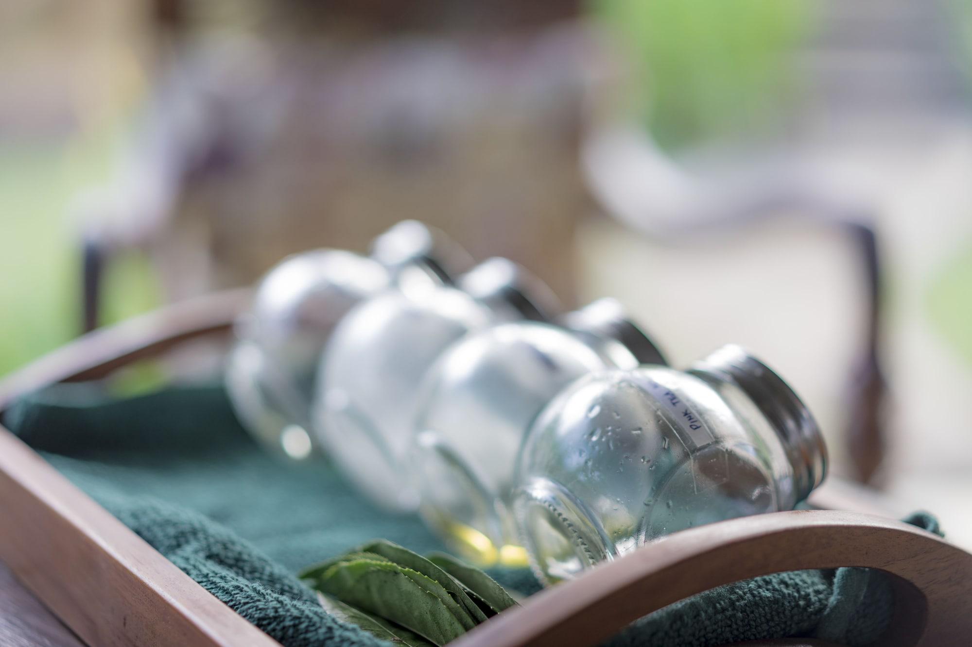 Madulkelle Tea and Eco Lodge by null