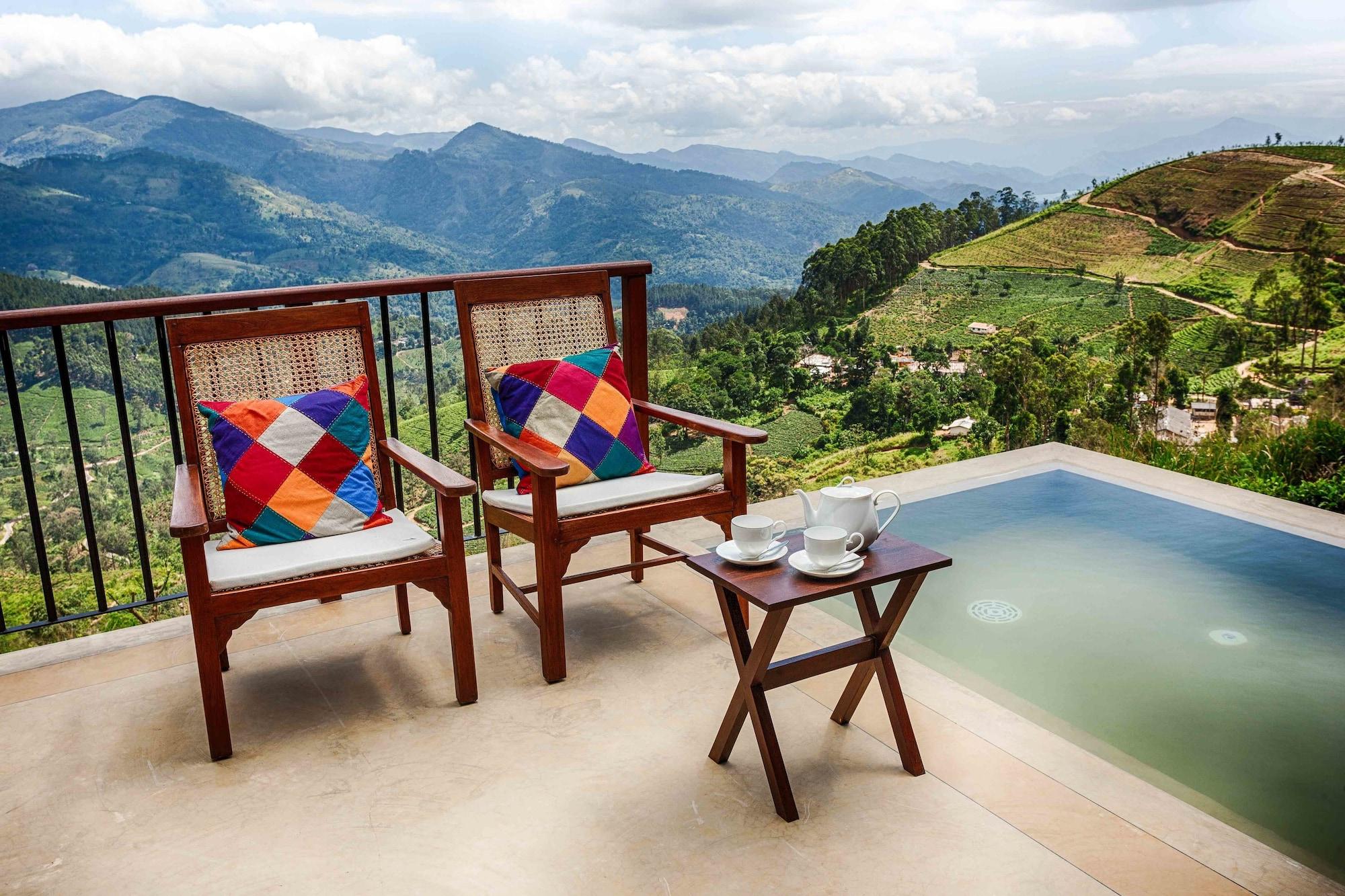 Madulkelle Tea and Eco Lodge by null