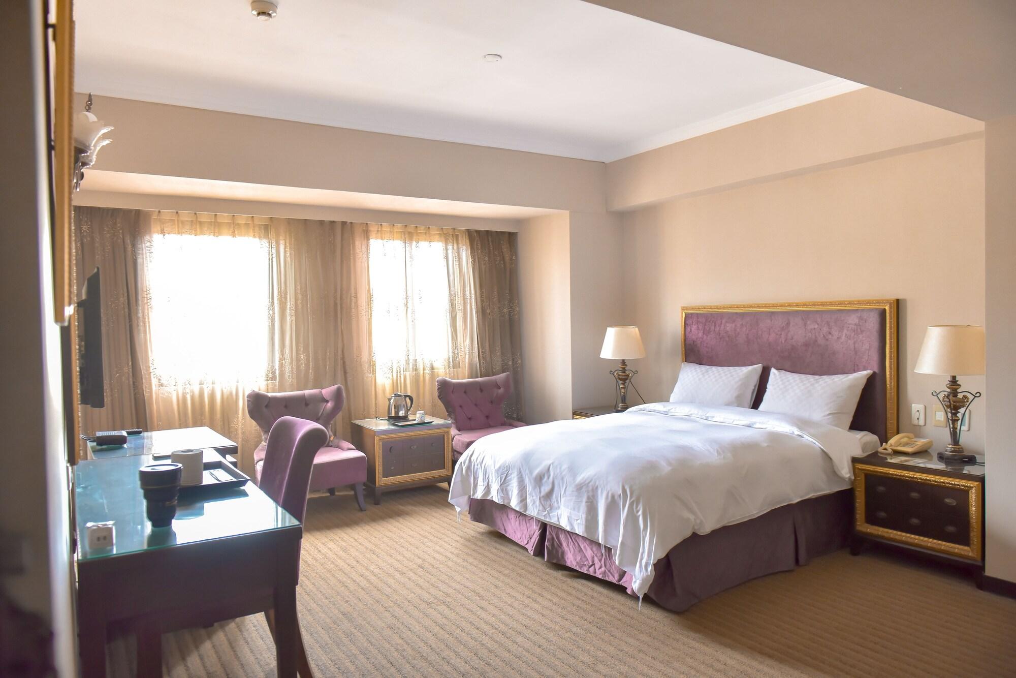 Jin Man Jia Hotel