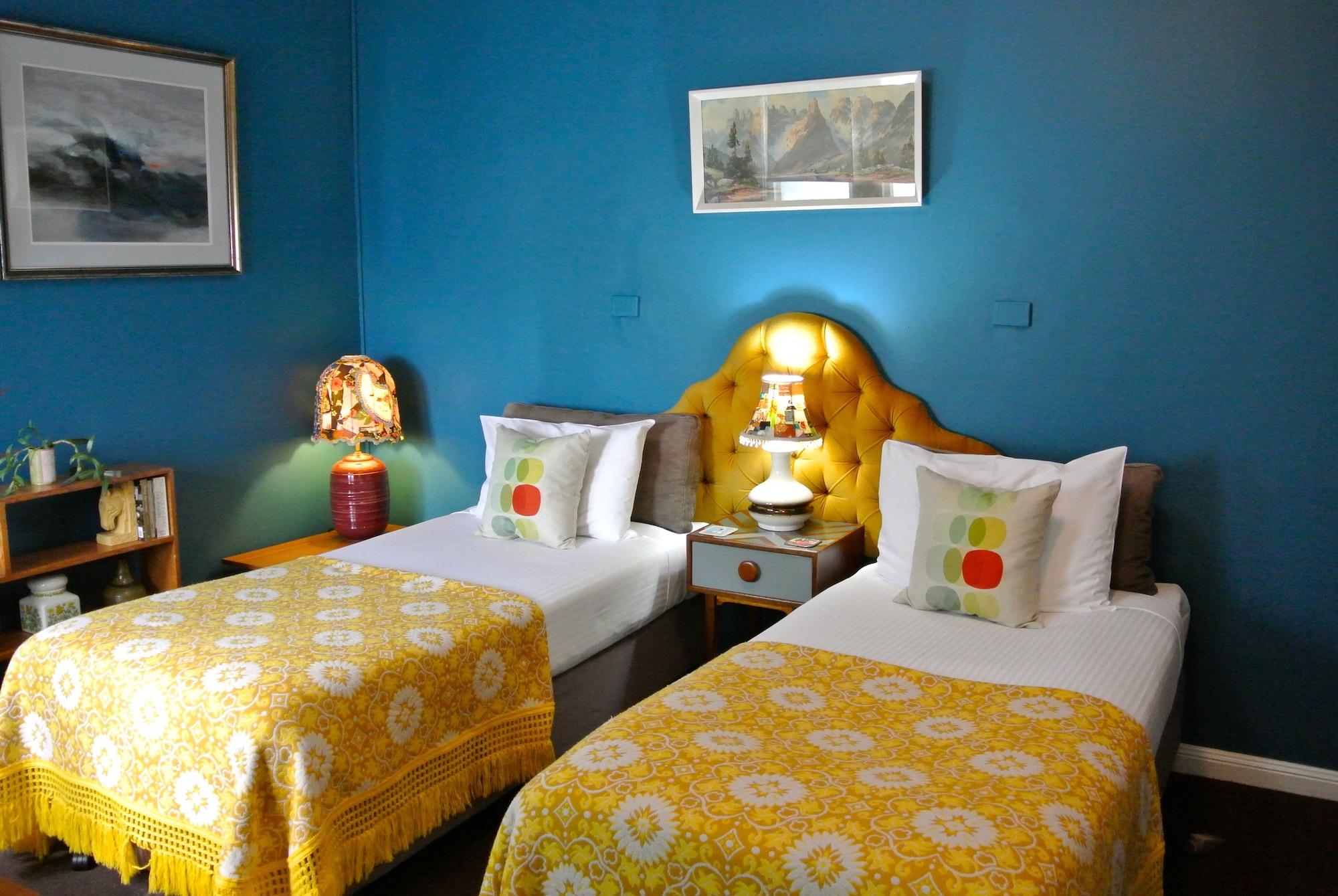 Vine Valley Inn