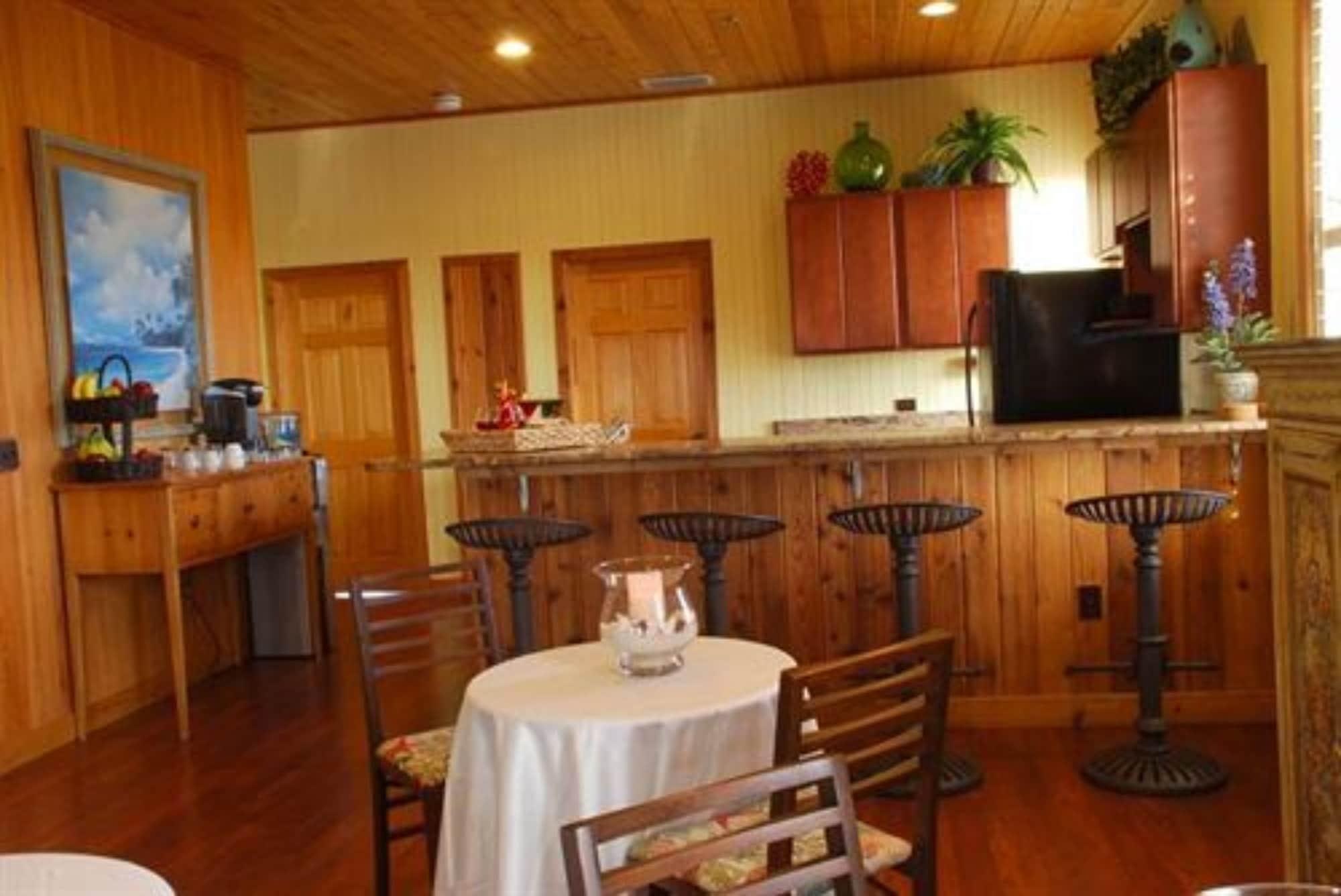 Jensen Beach Inn