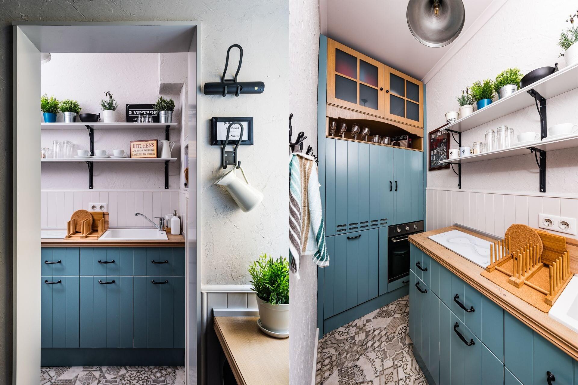 5 Vintage Guest House