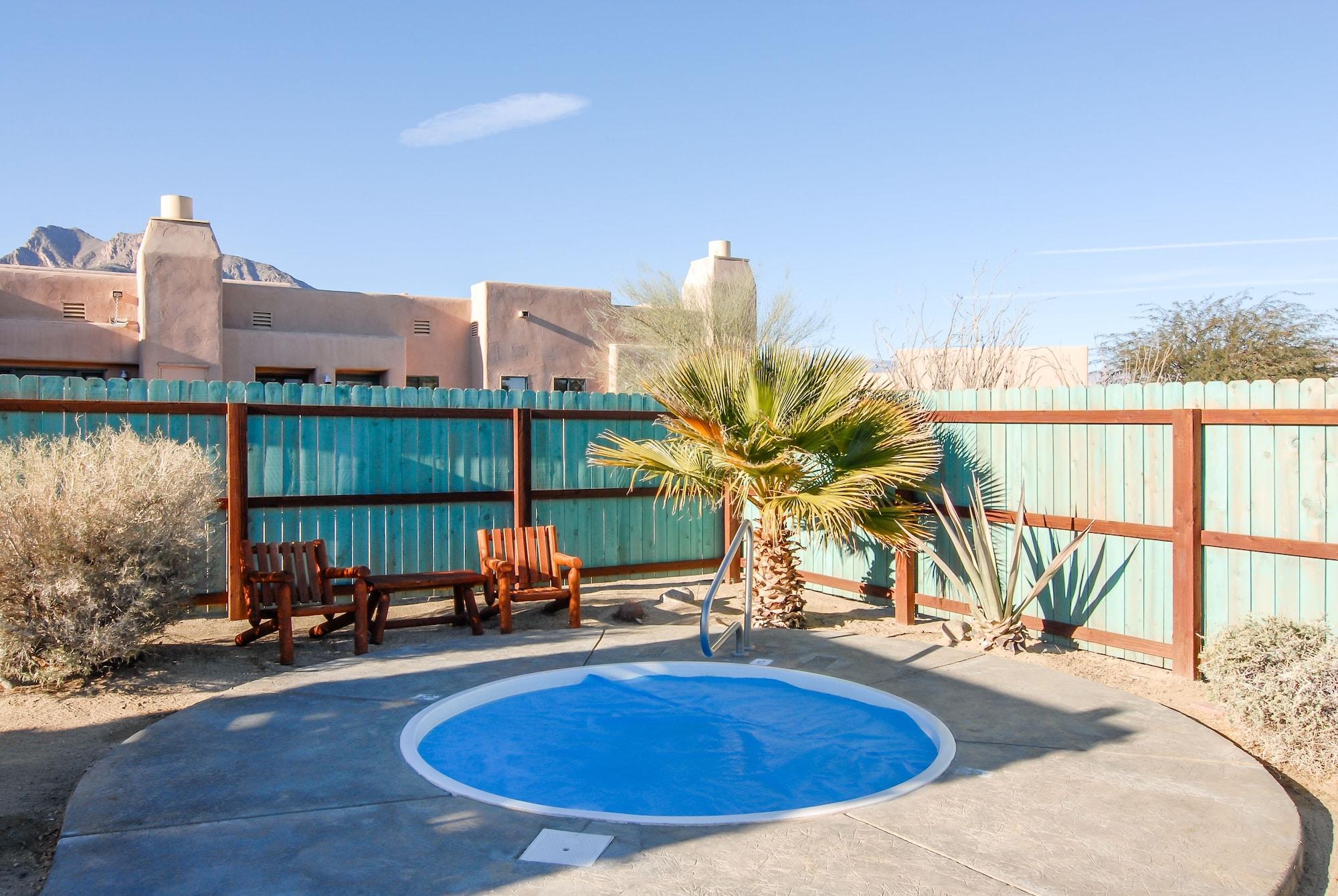 Borrego Valley Inn by null