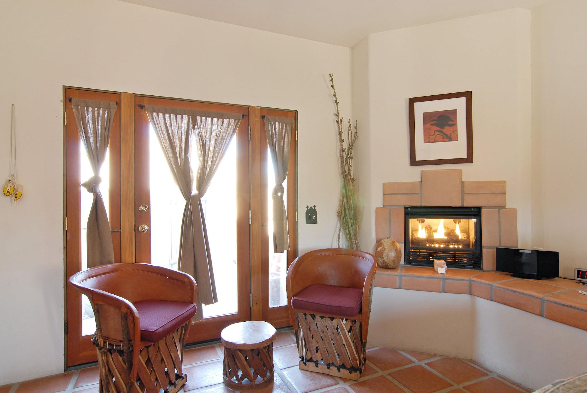 Borrego Valley Inn by null