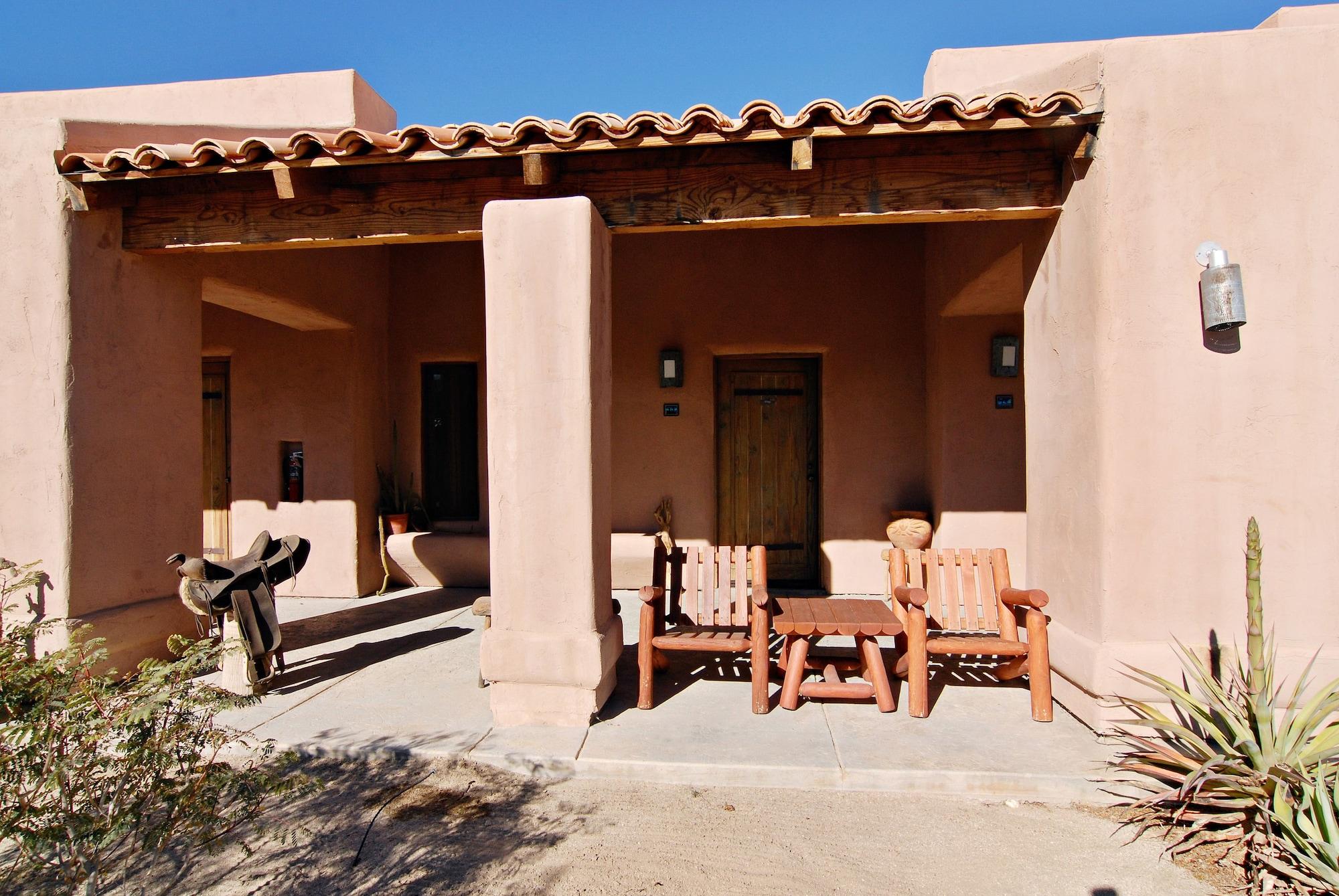 Borrego Valley Inn