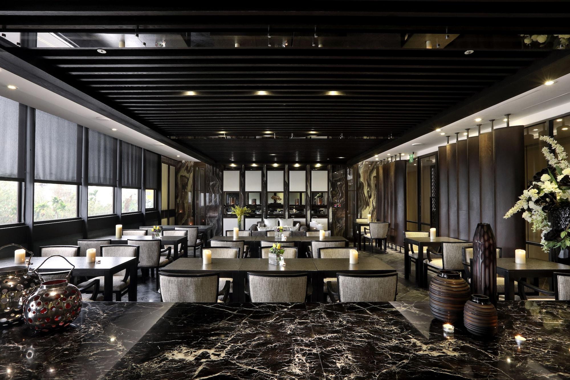 Yunping Hotel