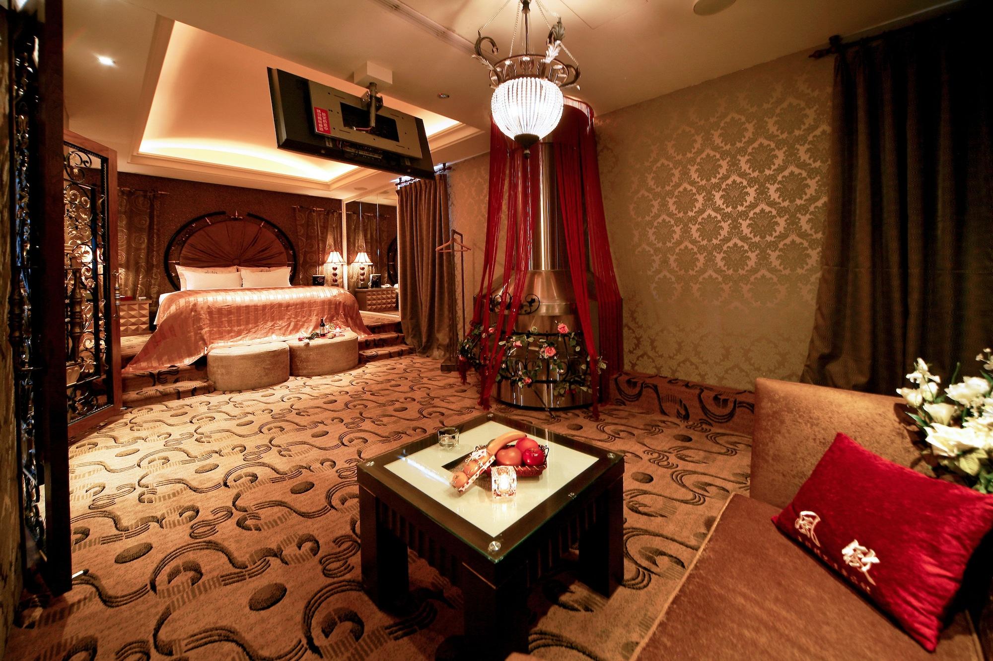 Fongchin Motel
