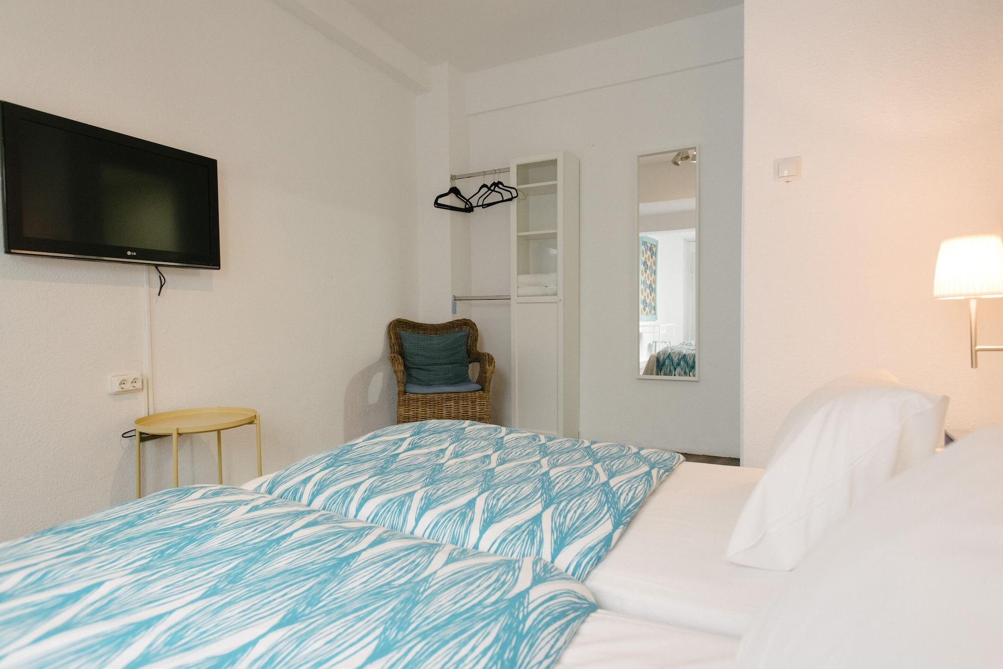 The Boutike Guesthouse by null