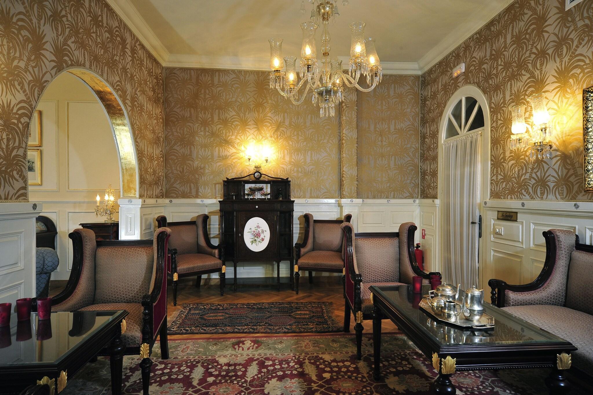 Villa Belle Epoque by null