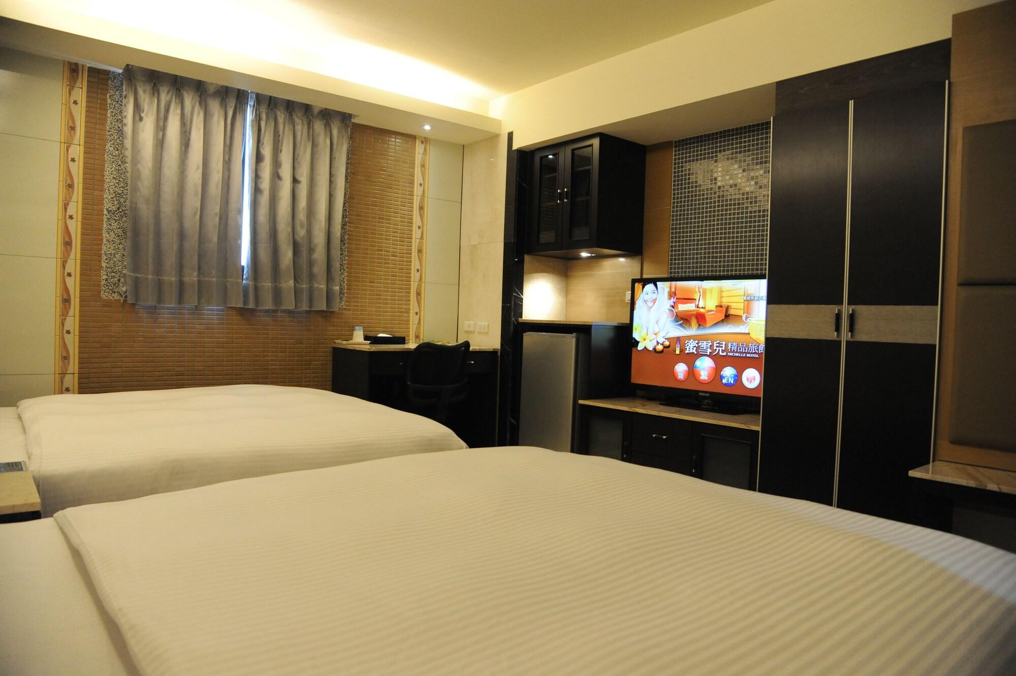 Michelle Hotel