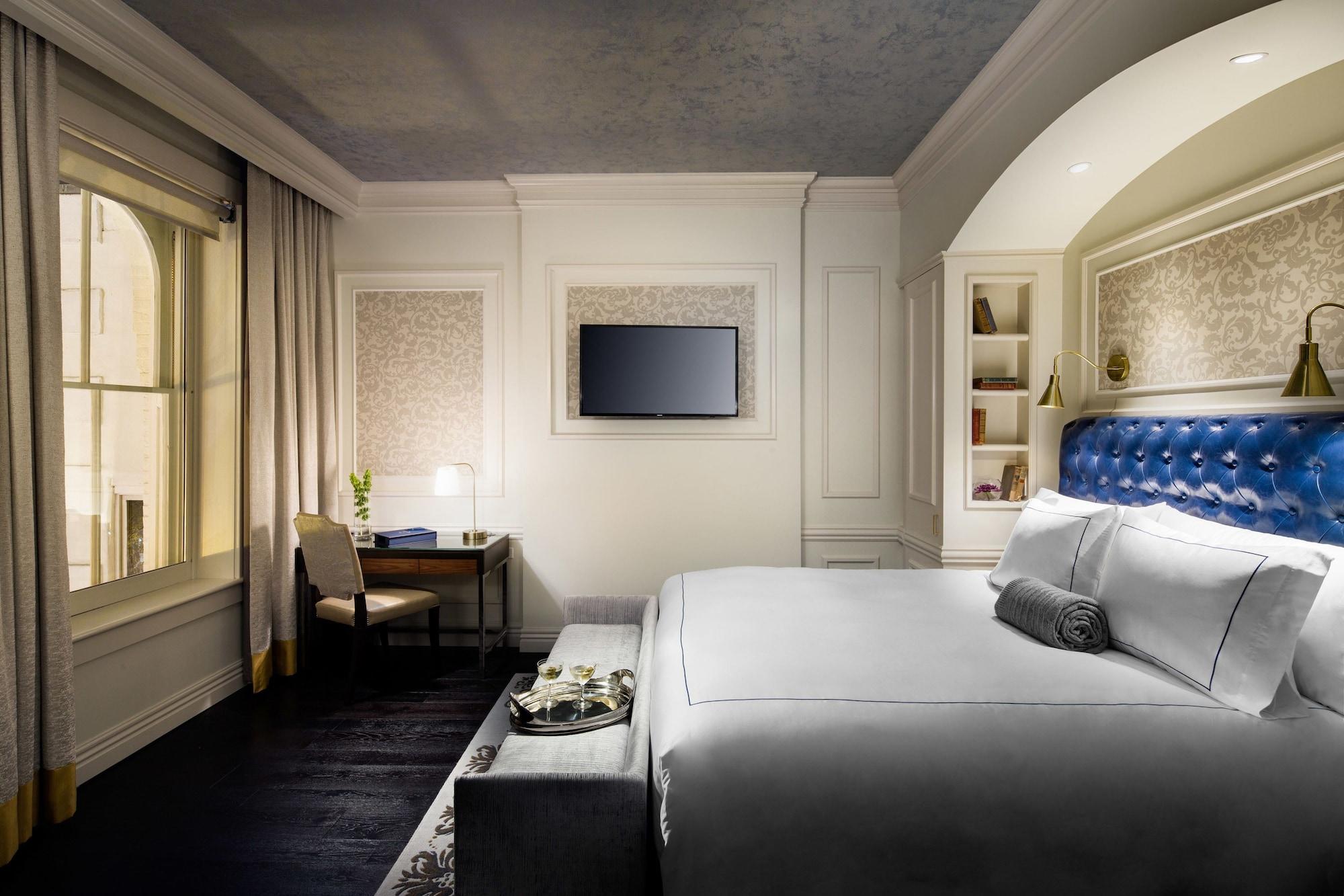 The Adelphi Hotel by null The Adelphi Hotel by null