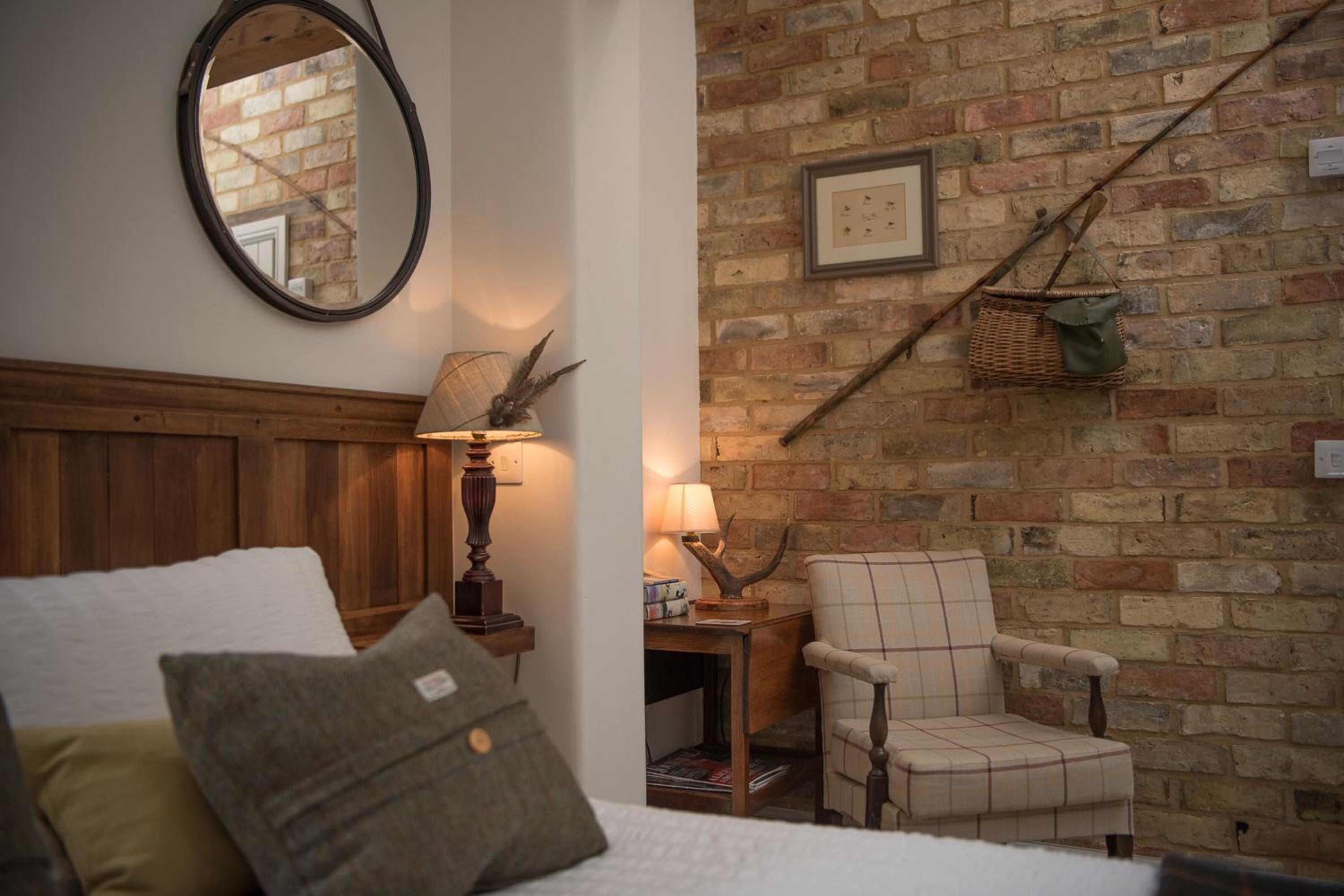 Bridleway Bed And Breakfast