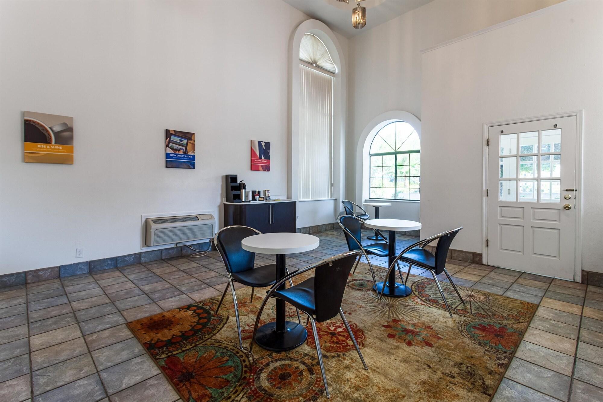 Studio 6 Suites Cameron Park, CA - Folsom