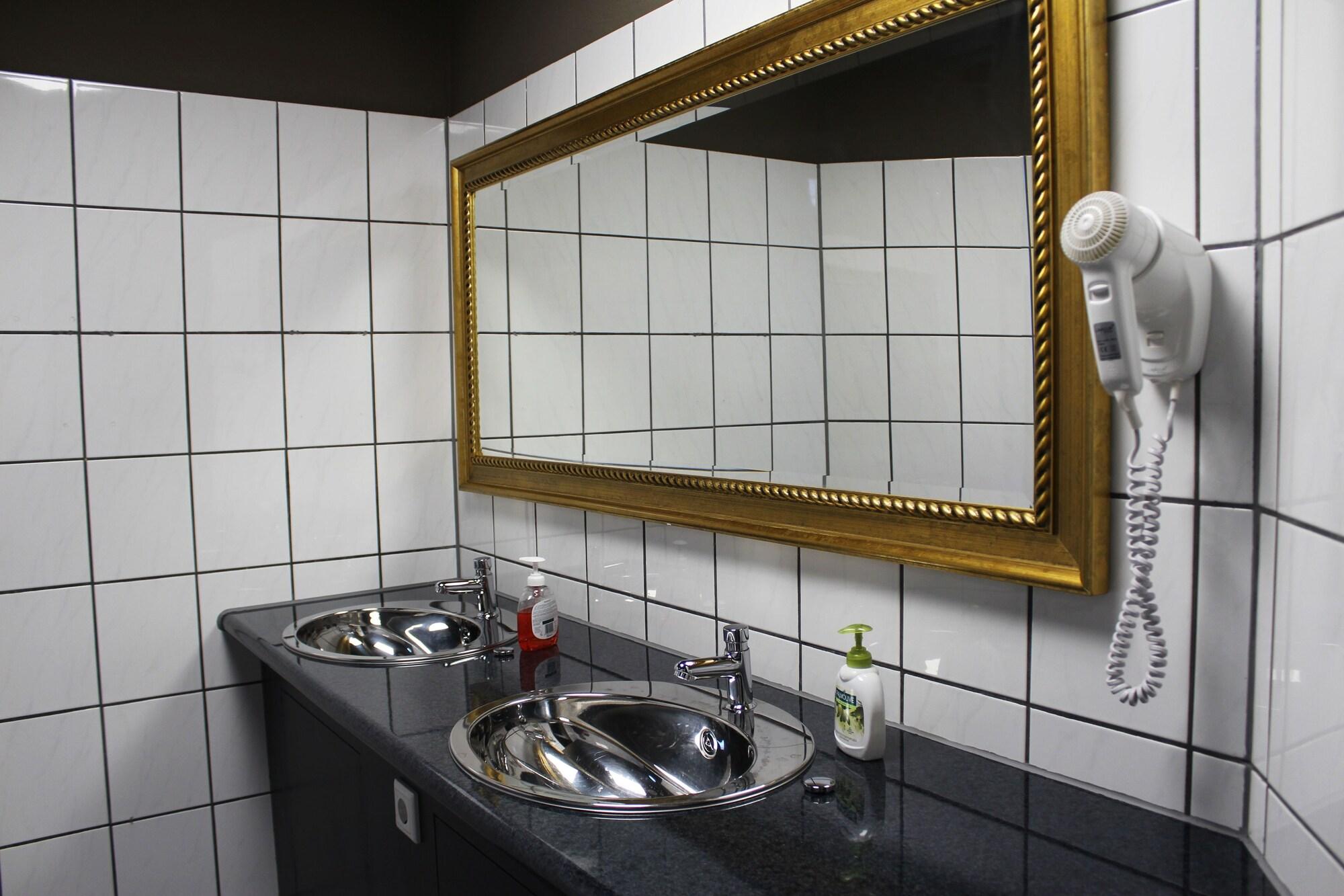 BoxHotel Göttingen (App based Hotel)