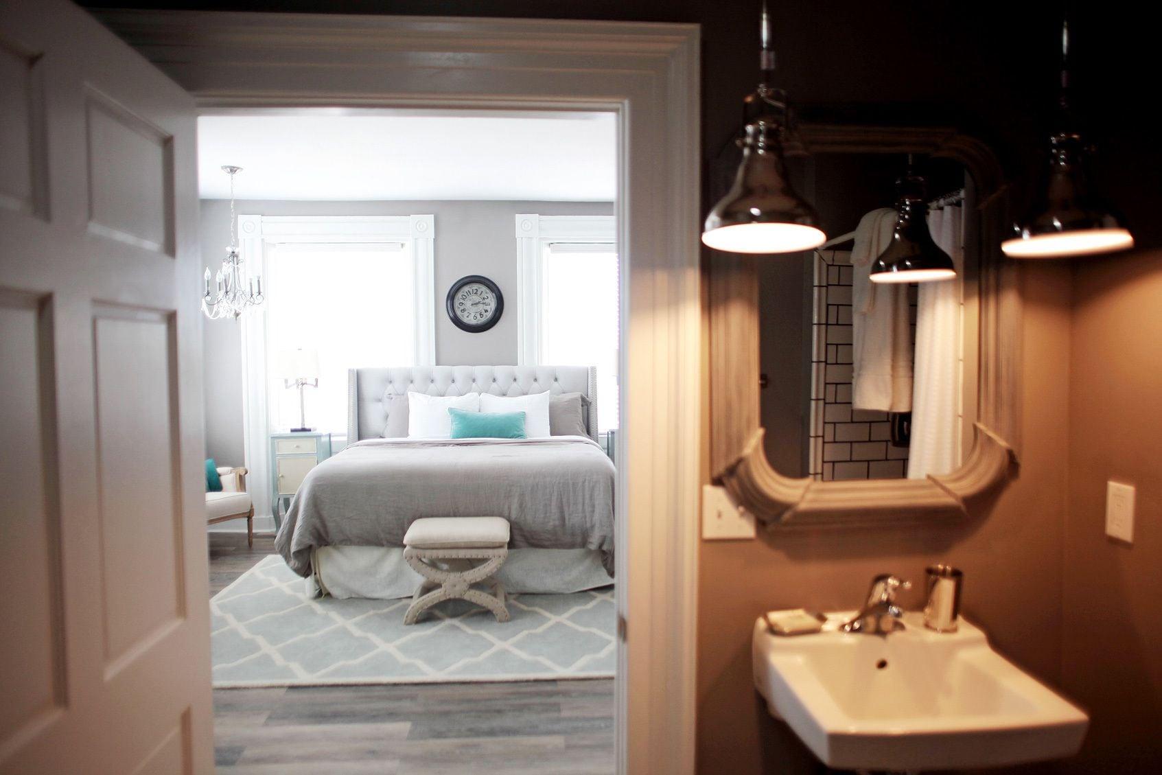 Hotel Laurance by null