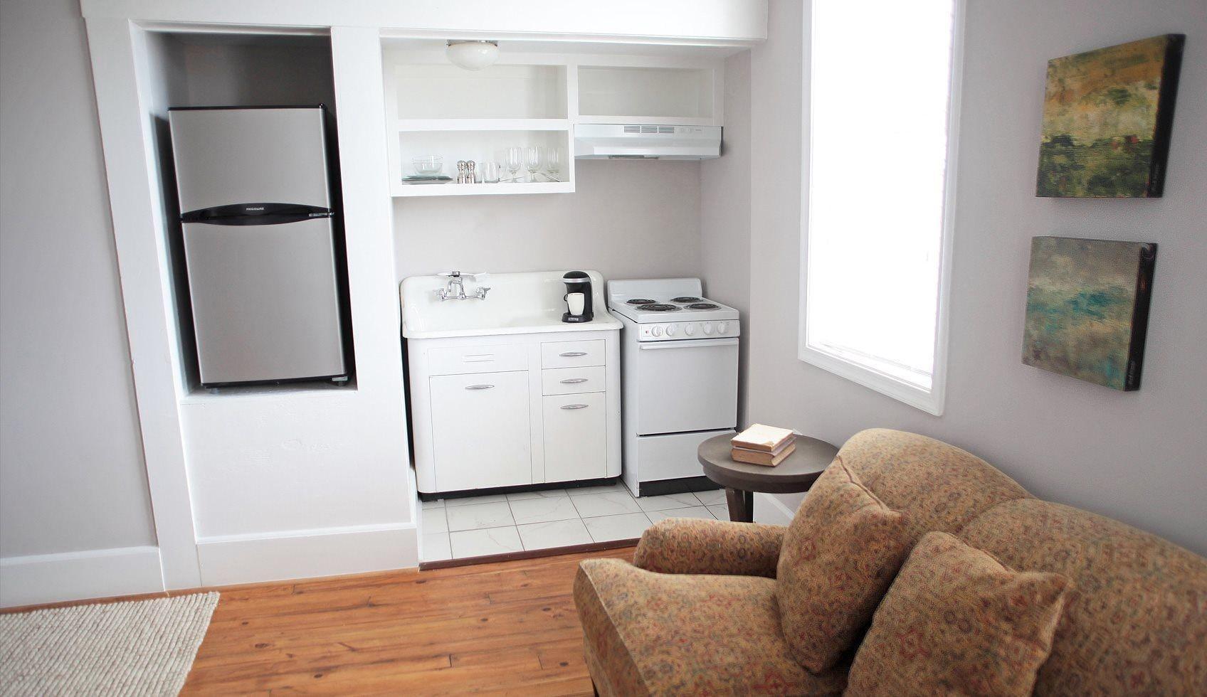 Hotel Laurance by null