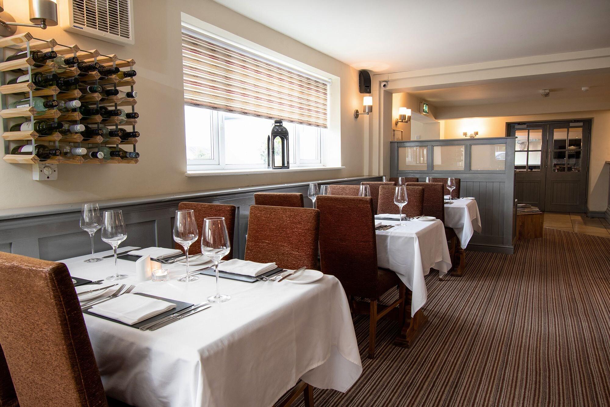 Y Branwen Hotel