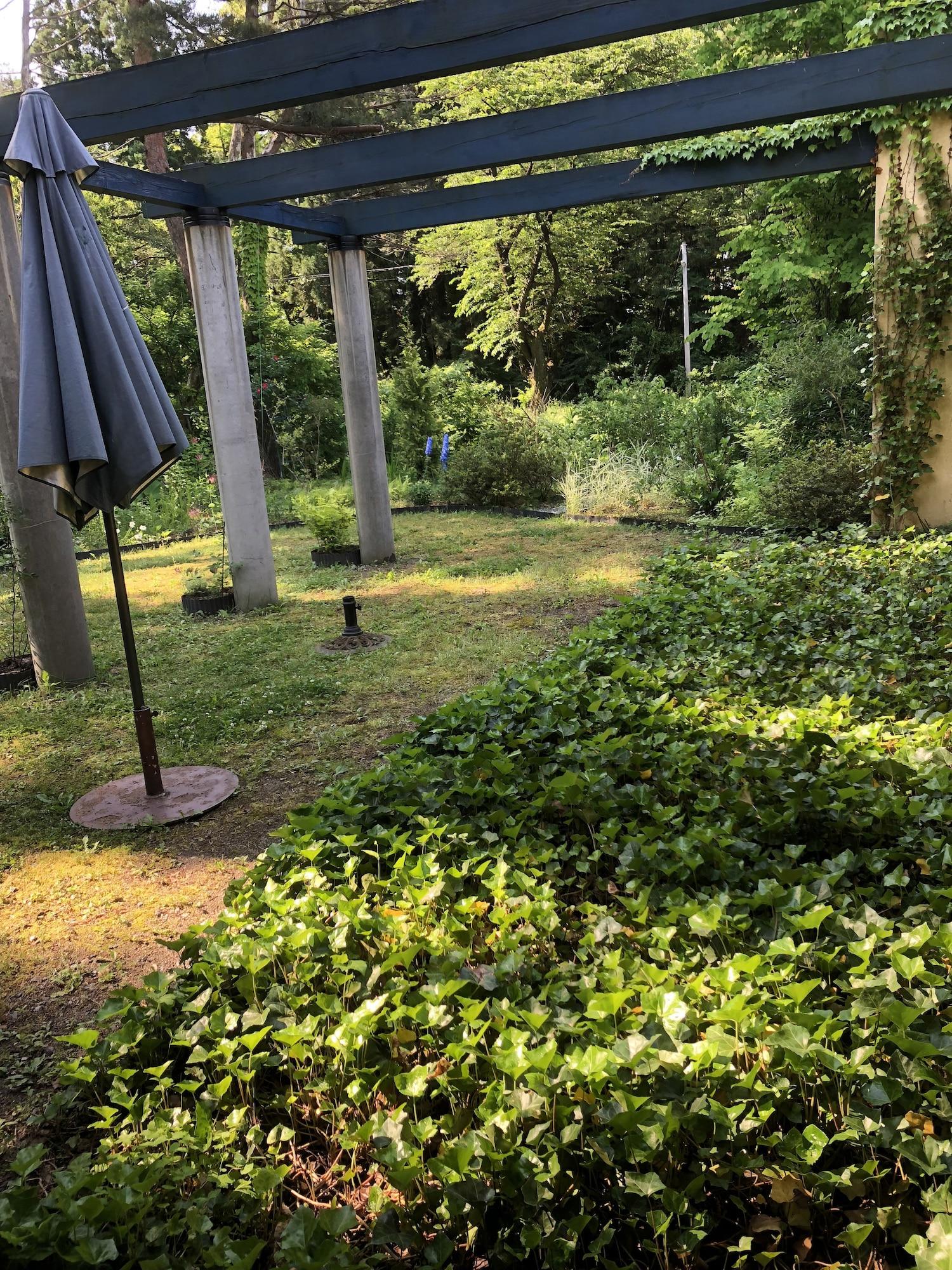 Cafe Restaurant B&B Burari