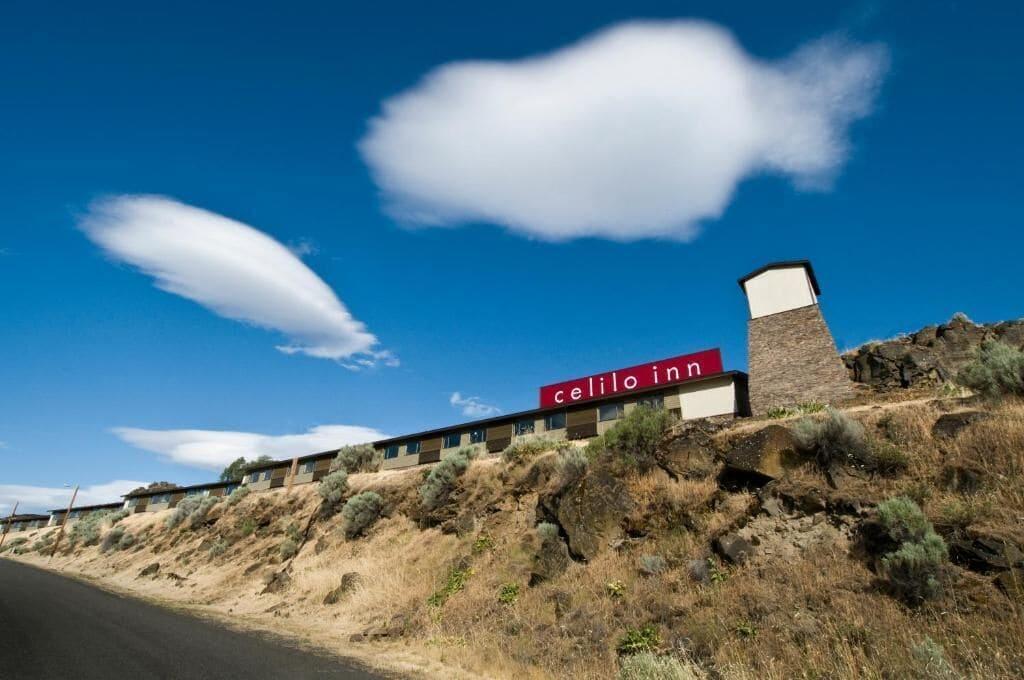 Celilo Inn by null