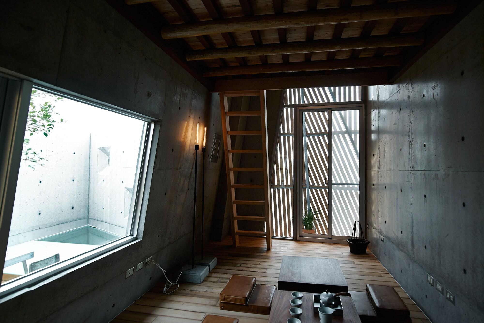 Mao House