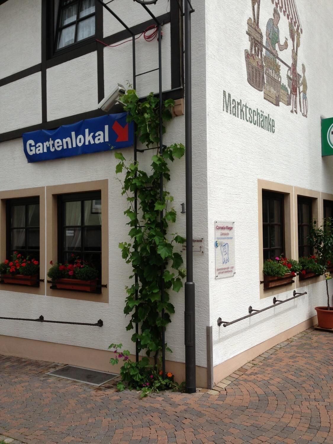 Marktschänke by null