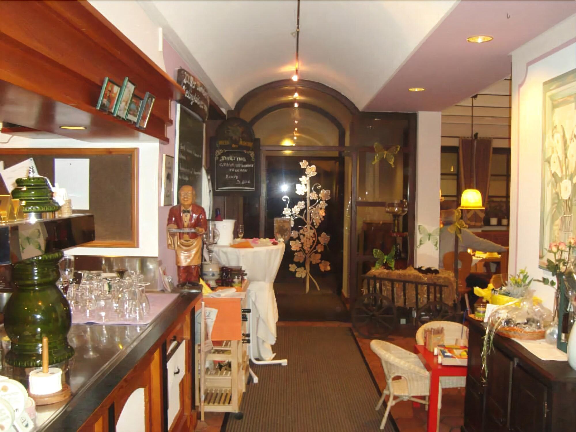 Marktschänke by null