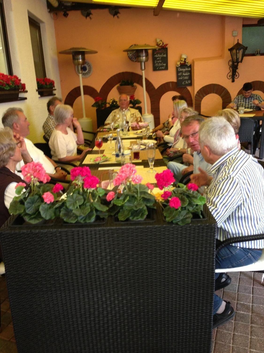 Marktschänke by null