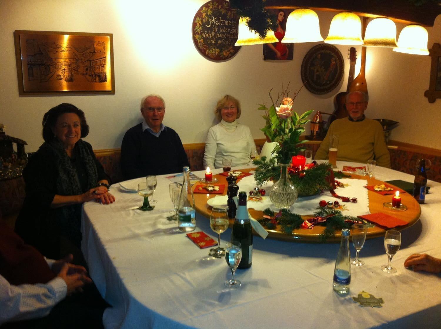 Marktschänke by null