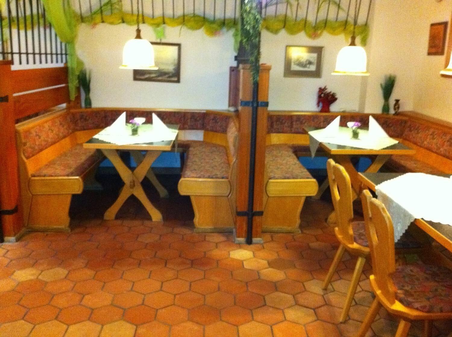 Marktschänke by null