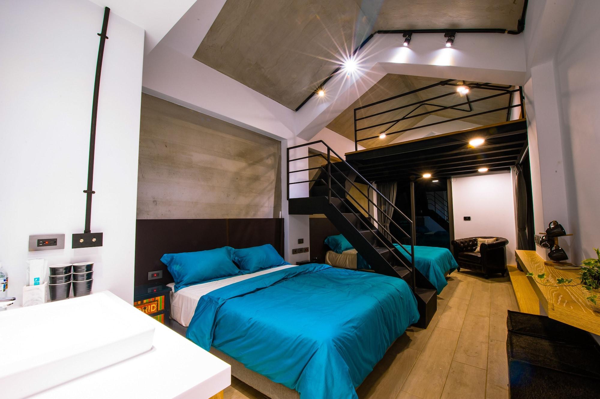 Pathway Inn