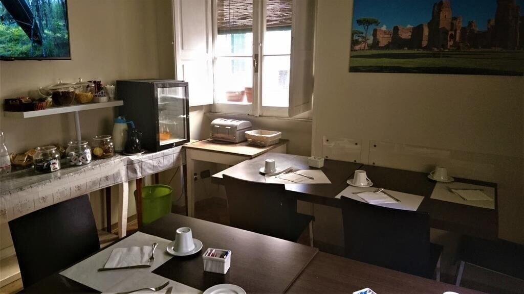 Hotel Marvi